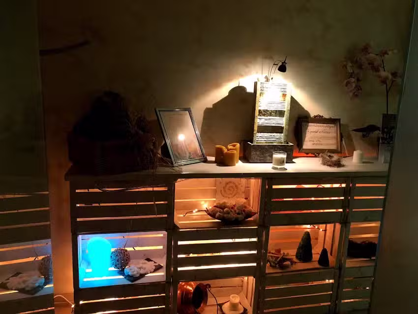 Centro de Belleza Madrid &ndash; Anuenue SaLuz Y Belleza