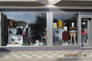 Centro de Belleza Maimonet