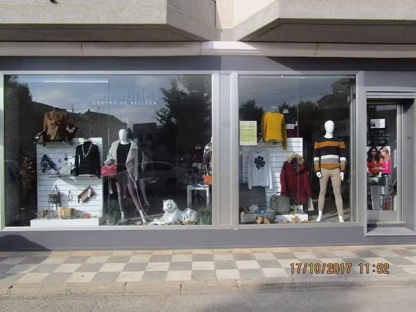 Centro de Belleza Maimonet