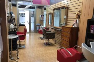 Centro de Belleza Mari Carmen L&oacute;pez