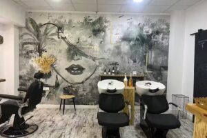 Centro de belleza Mar&iacute;a Ribera