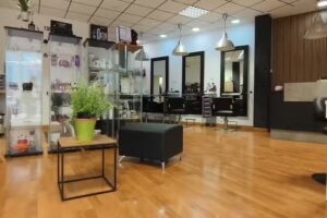 Centro de belleza Marleny