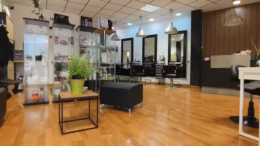 Centro de belleza Marleny