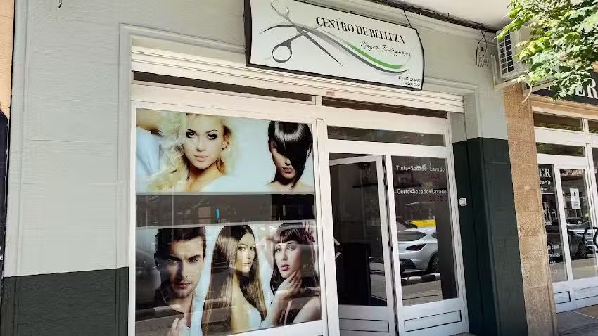CENTRO DE BELLEZA MAYRA RODR&Iacute;GUEZ