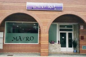 Centro De Belleza Mayro