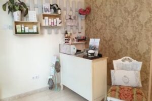 Centro De Belleza Mima&rsquo;t