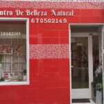 Centro De Belleza Natural