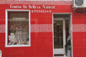 Centro De Belleza Natural