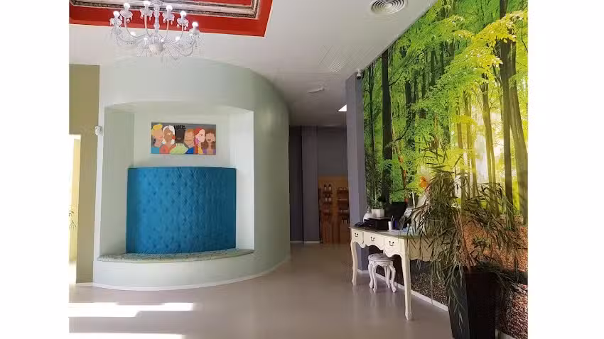 CENTRO DE BELLEZA NEW AGE