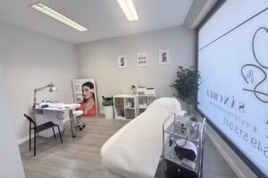 Centro de belleza Patricia S&aacute;nchez