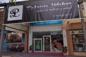 Centro de Belleza Patricia V&iacute;lchez