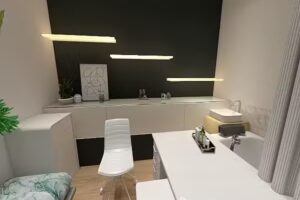 Centro de Belleza Peluquería y Estética Dori