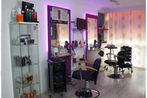 Centro de Belleza Pilar