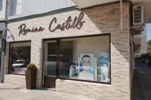 Centro de Belleza Romina – Laredo