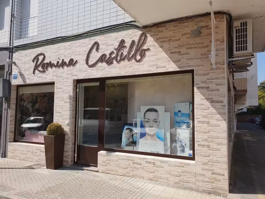 Centro de Belleza Romina &ndash; Laredo