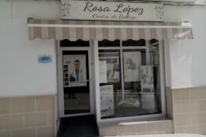 Centro De Belleza Rosa L&oacute;pez