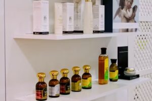 Centro de Belleza Rosana Quiros