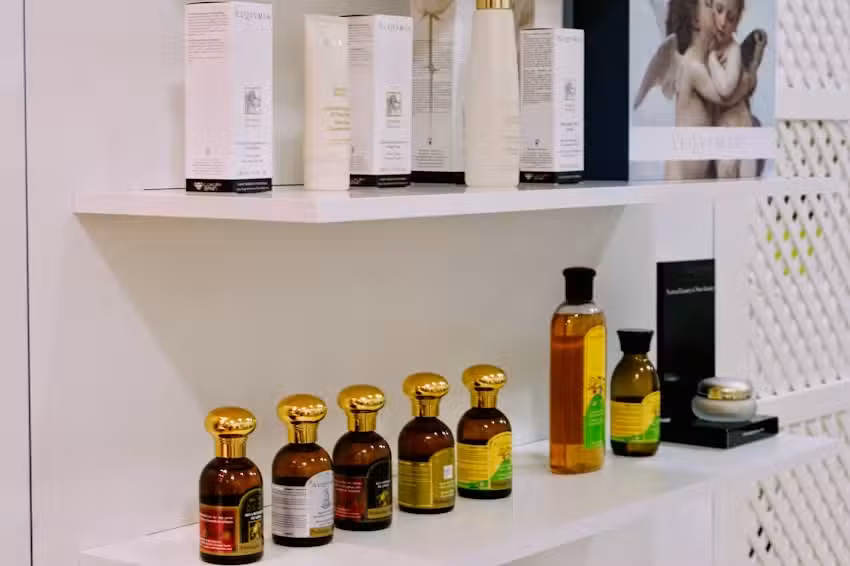 Centro de Belleza Rosana Quiros