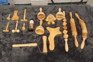 Centro de Belleza & Salud