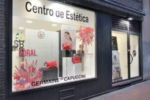 Centro de Belleza SBL