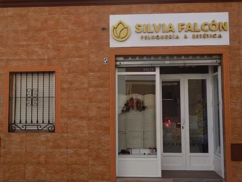 Centro de belleza Silvia Falc&oacute;n