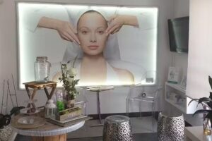 Centro de Belleza Sol y Agua