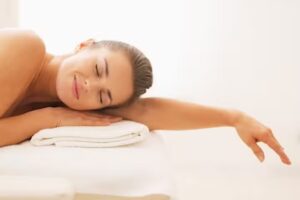 Centro de belleza Sonia Ca&ntilde;adas