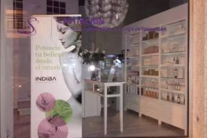 Centro De Belleza Susana Soli&ntilde;o