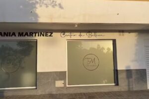 Centro de belleza Tania Mart&iacute;nez