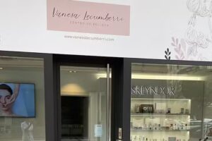 Centro de Belleza Vanesa Lecumberri