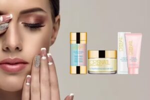 Centro de Belleza Venus