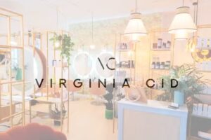 Centro de Belleza Virginia Cid