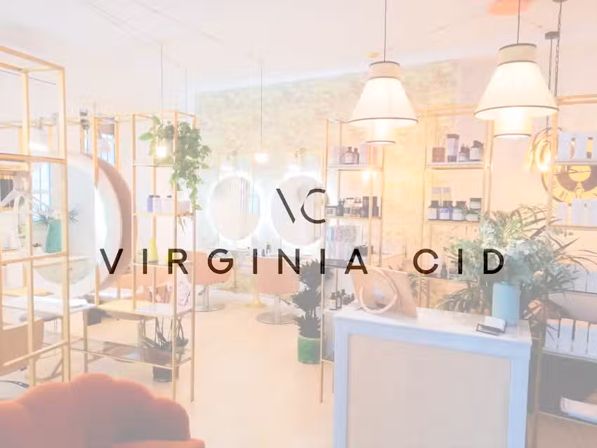 Centro de Belleza Virginia Cid