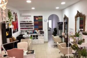 Centro de Belleza Virginia Cid