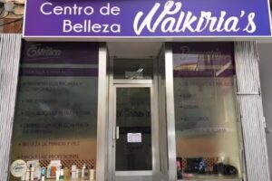 Centro De Belleza Walkiria&rsquo;s