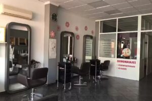 Centro de belleza Xandra Moreno