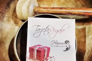 Centro de Belleza y Bienestar Haman