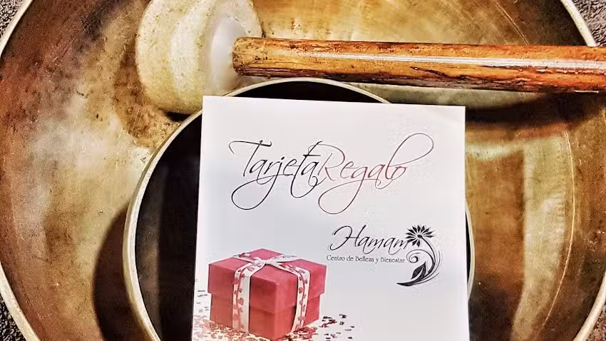 Centro de Belleza y Bienestar Haman