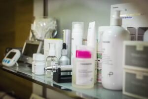 Centro de belleza y bienestar LAVANDA