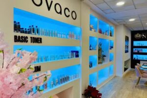 Centro de Belleza y Bienestar Natalia Fullana