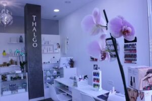 Centro de Belleza y Bienestar Rosario Ayllón