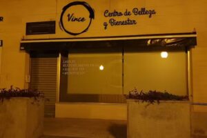 Centro De Belleza Y Bienestar Vince