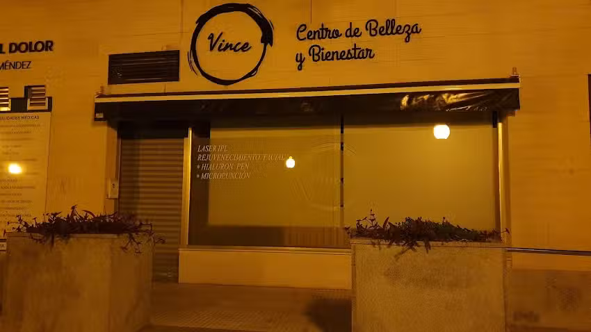 Centro De Belleza Y Bienestar Vince