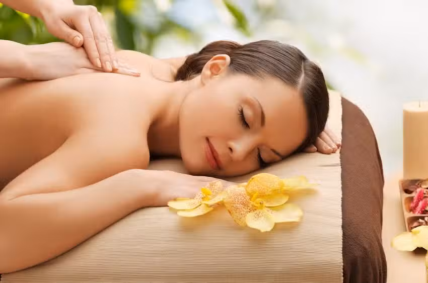 Centro de Belleza y Bienestar Virginia