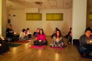 Centro de belleza y cuidado personal (yoga, est&eacute;tica y acupuntura en Vallecas) Estetic Zen