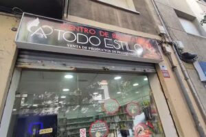 Centro De Belleza y Est&eacute;tica &laquo;A Todo Estilo&raquo;