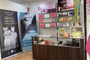 Centro de Belleza y Estética Naturals