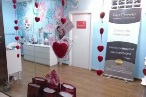 Centro de Belleza y Masaje Eva Criado