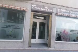 Centro de Bienestar Integral DesconeXion