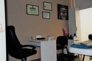 CENTRO DE BIENESTAR OSTEO y m&aacute;s OSTEOPAT&Iacute;A Y BELLEZA